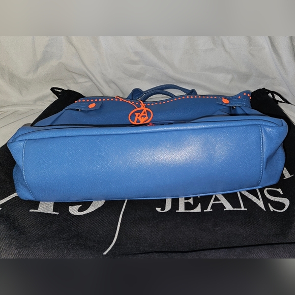 Armani Jeans Bag - Picture 3 of 12